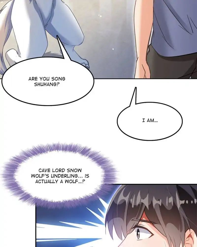 Cultivation Chat Group chapter 79 - page 23
