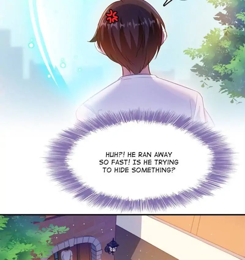 Cultivation Chat Group chapter 79 - page 30