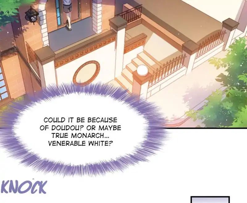 Cultivation Chat Group chapter 79 - page 31