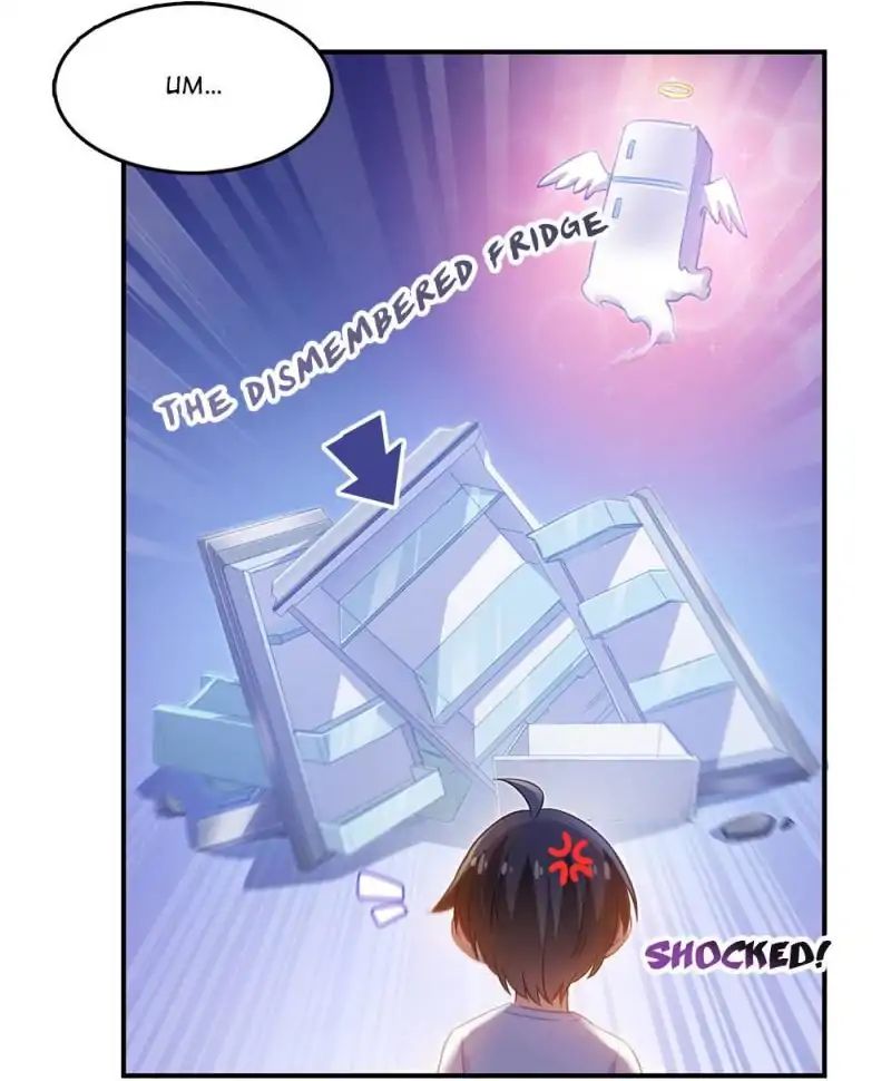 Cultivation Chat Group chapter 79 - page 34