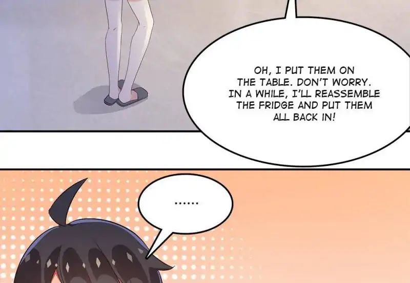 Cultivation Chat Group chapter 79 - page 37