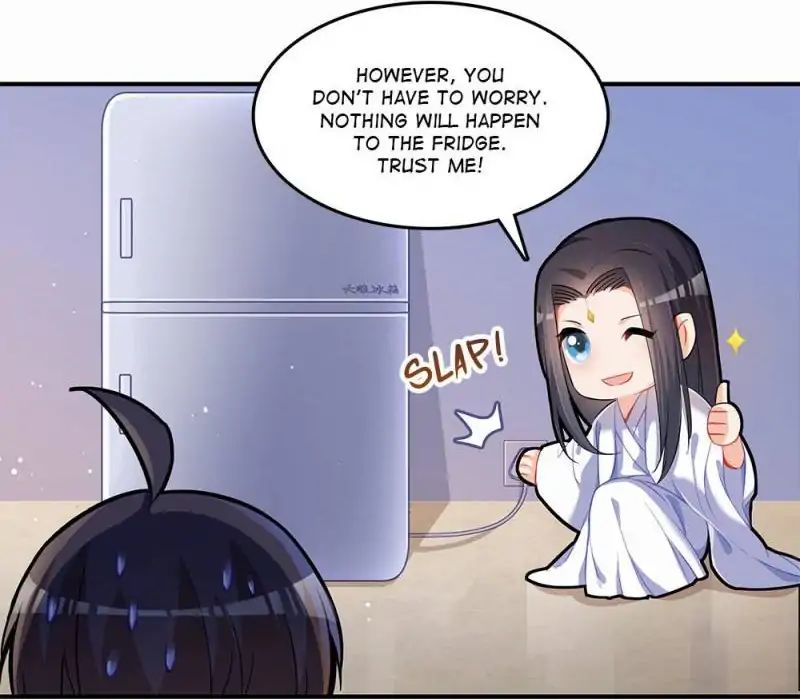 Cultivation Chat Group chapter 79 - page 44