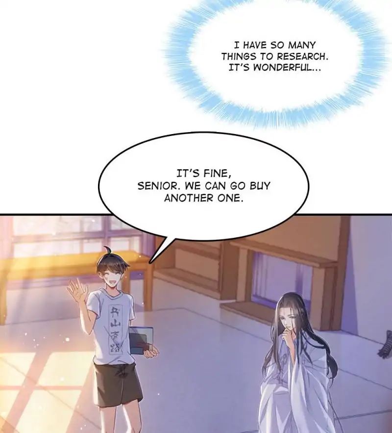 Cultivation Chat Group chapter 79 - page 51