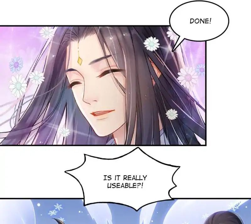 Cultivation Chat Group chapter 79 - page 53