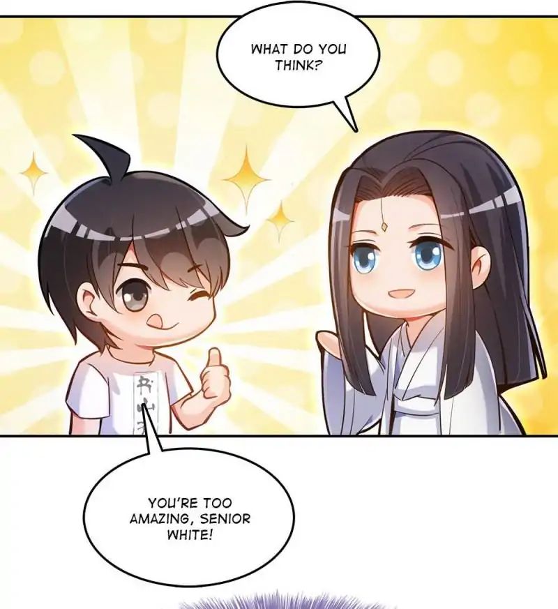 Cultivation Chat Group chapter 79 - page 58
