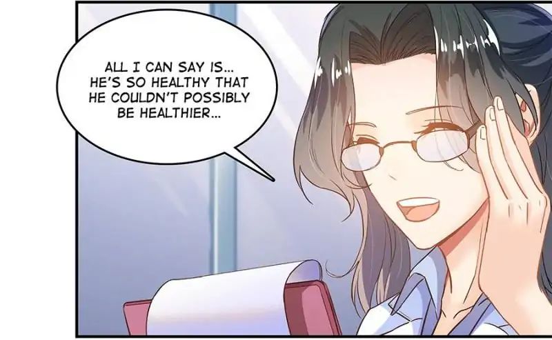 Cultivation Chat Group chapter 43 - page 1