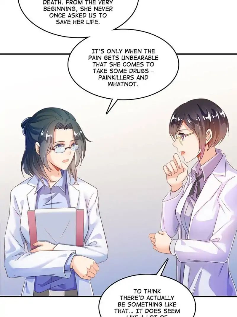 Cultivation Chat Group chapter 43 - page 11