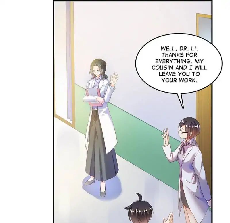 Cultivation Chat Group chapter 43 - page 13