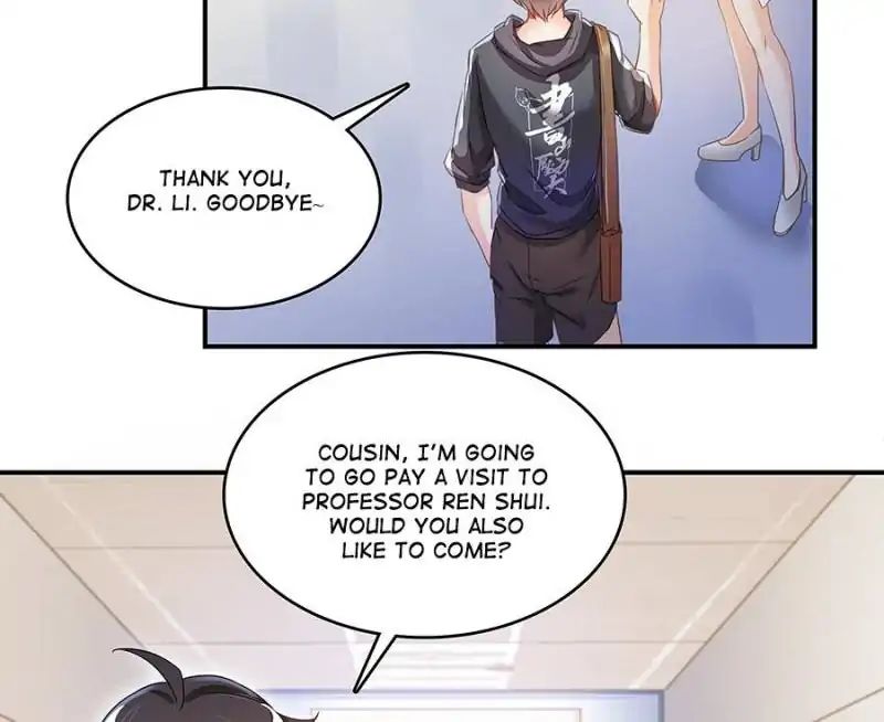 Cultivation Chat Group chapter 43 - page 14