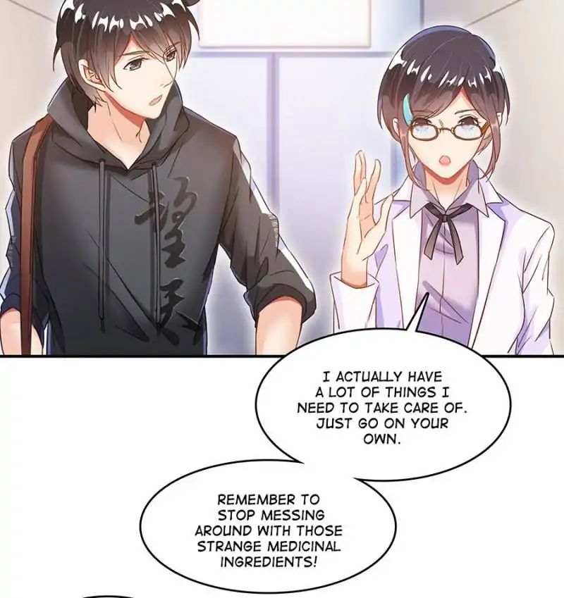 Cultivation Chat Group chapter 43 - page 15