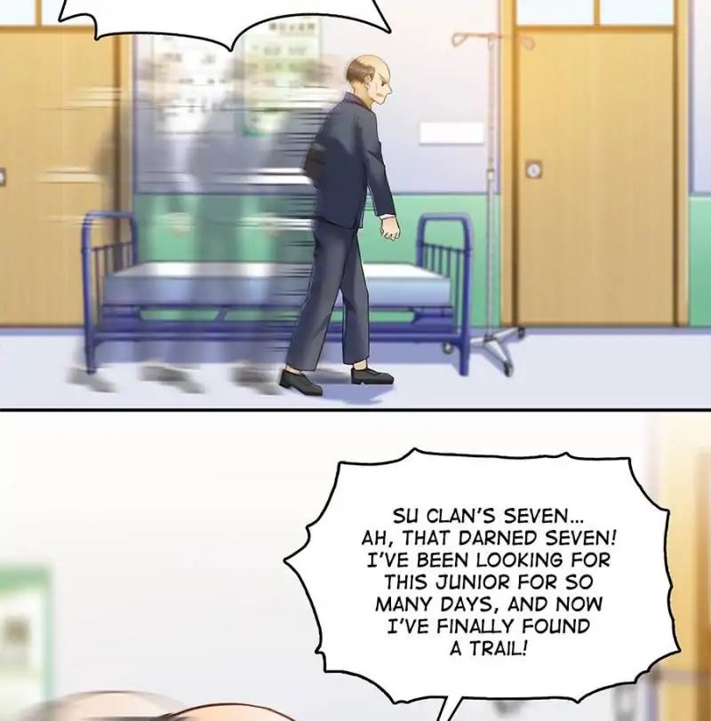 Cultivation Chat Group chapter 43 - page 19