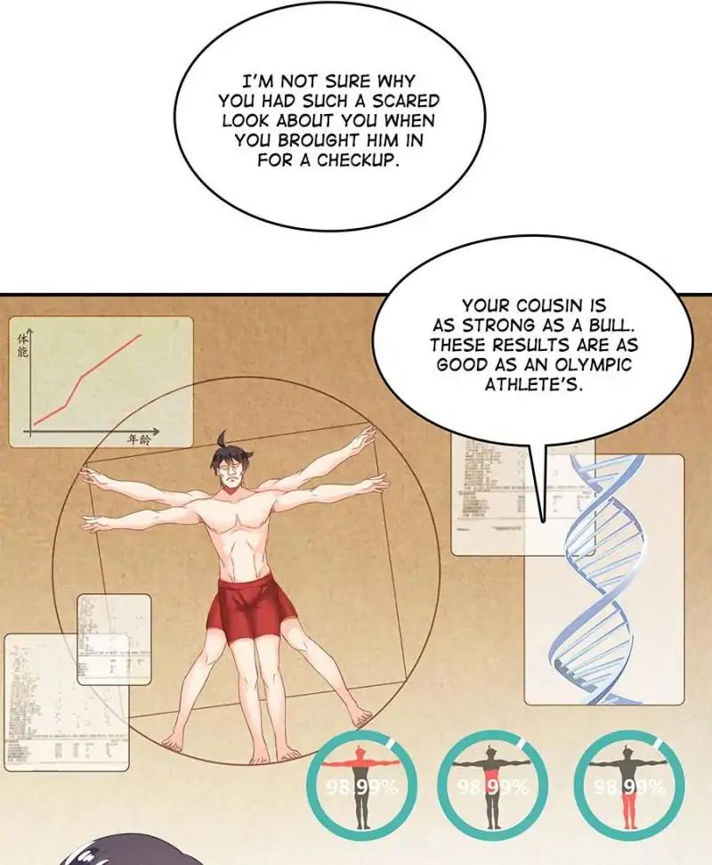 Cultivation Chat Group chapter 43 - page 2