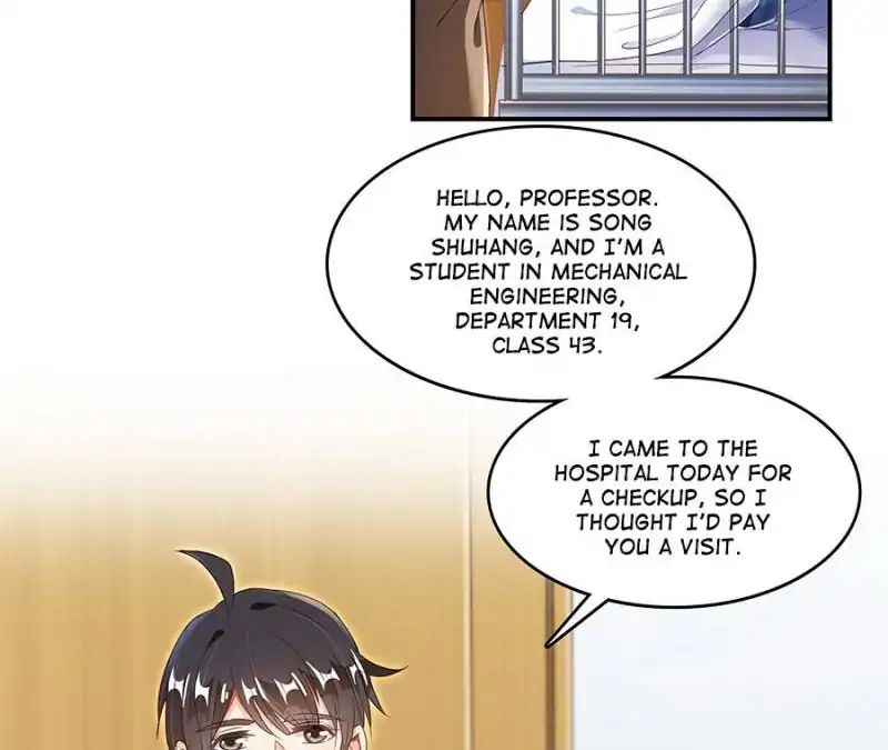 Cultivation Chat Group chapter 43 - page 28