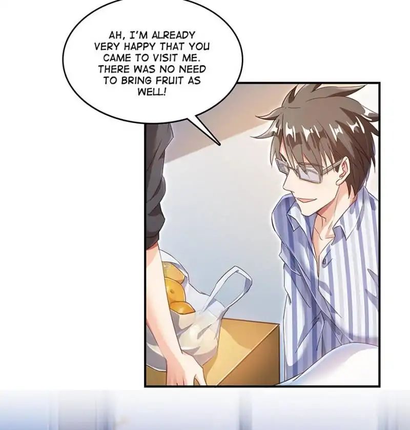 Cultivation Chat Group chapter 43 - page 31