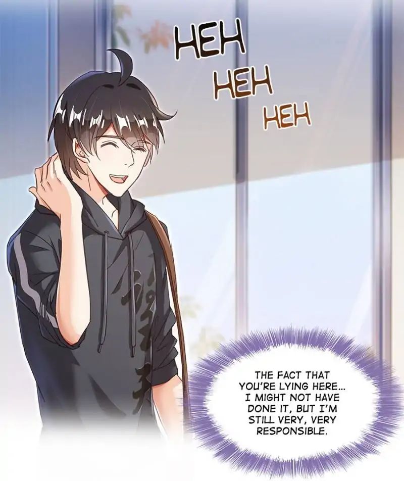 Cultivation Chat Group chapter 43 - page 32