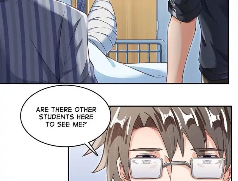 Cultivation Chat Group chapter 43 - page 34