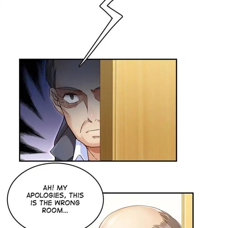 Cultivation Chat Group chapter 43 - page 36