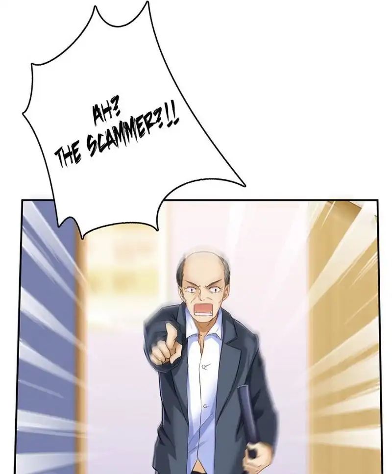 Cultivation Chat Group chapter 43 - page 38