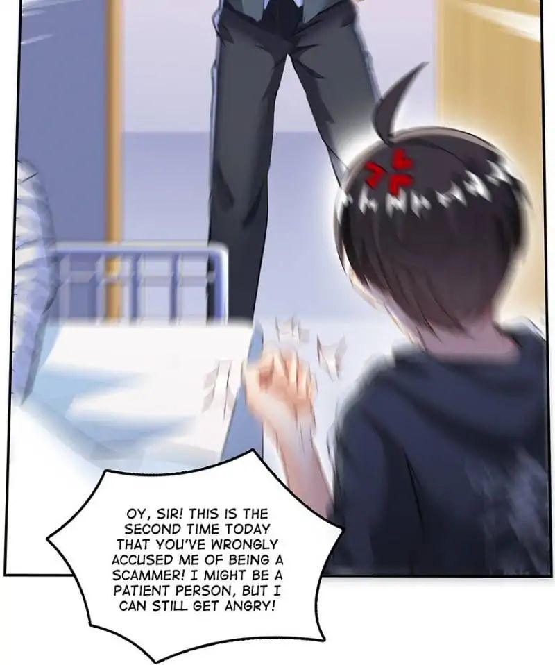 Cultivation Chat Group chapter 43 - page 39