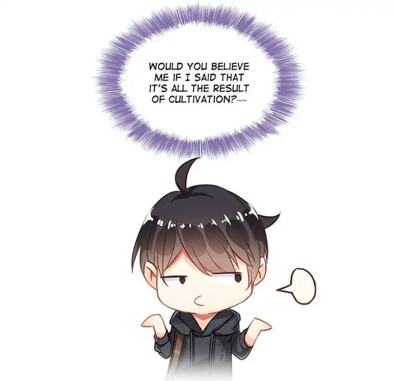 Cultivation Chat Group chapter 43 - page 4