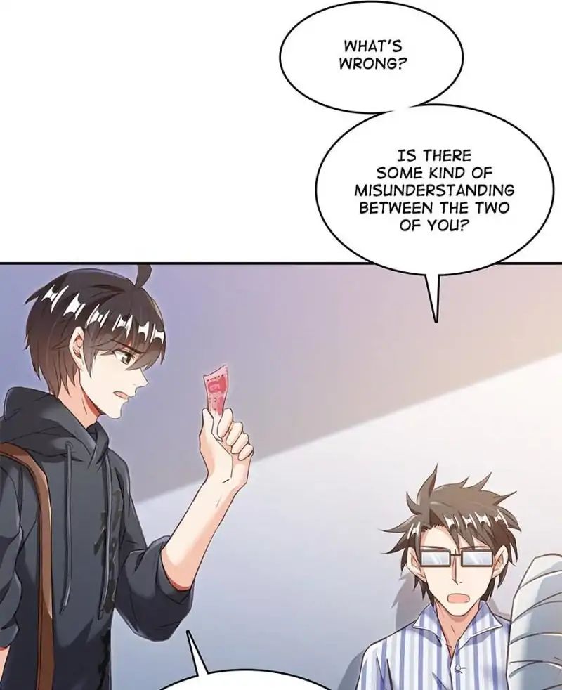 Cultivation Chat Group chapter 43 - page 43