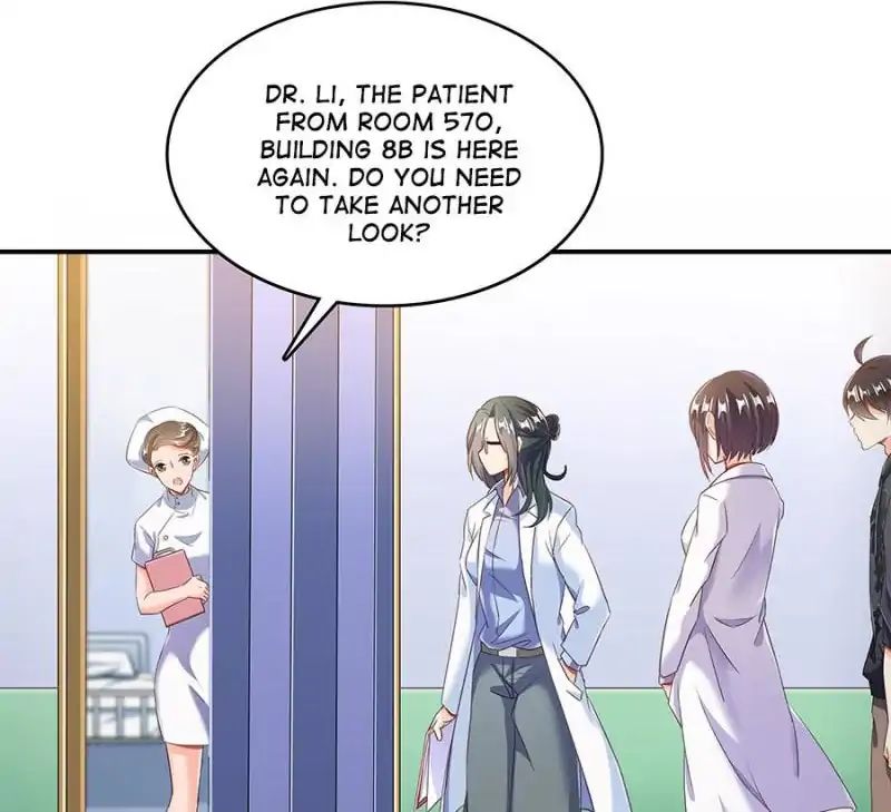 Cultivation Chat Group chapter 43 - page 5