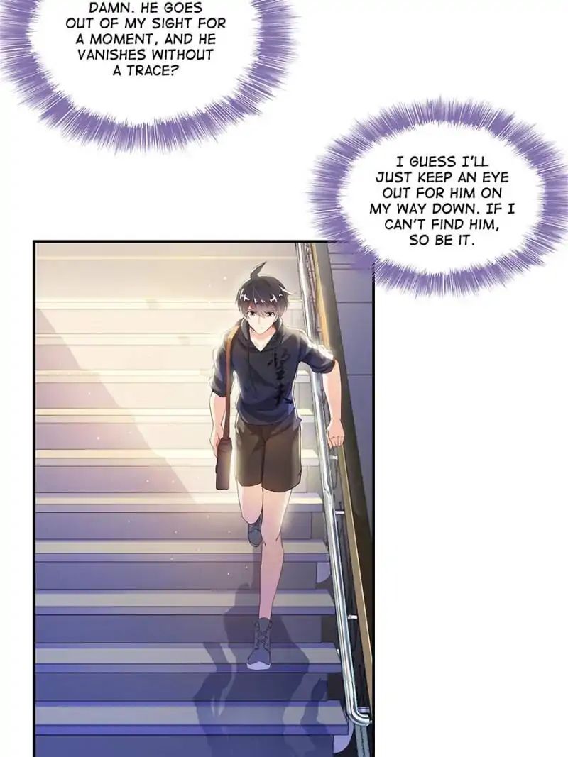 Cultivation Chat Group chapter 43 - page 55