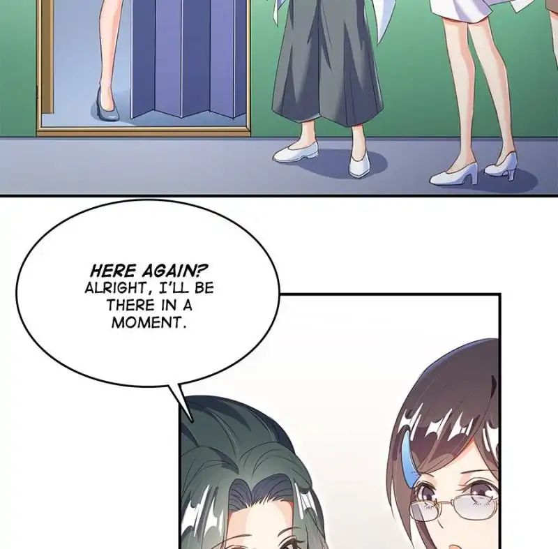 Cultivation Chat Group chapter 43 - page 6