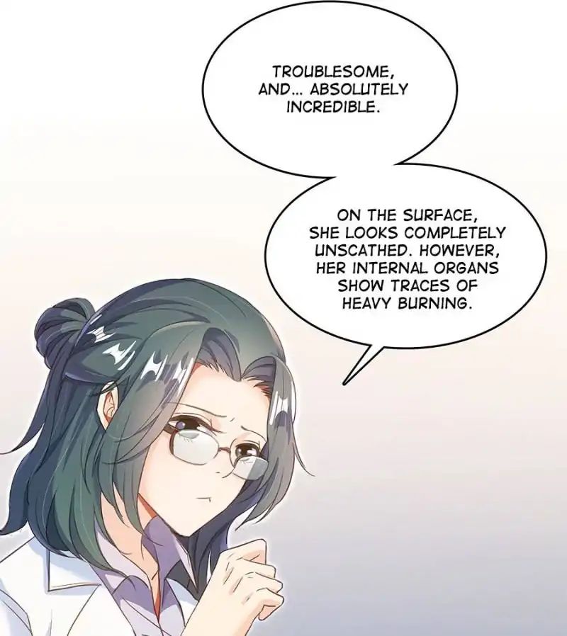 Cultivation Chat Group chapter 43 - page 8
