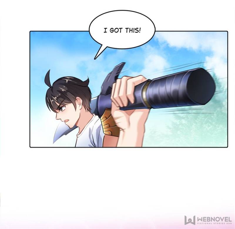 Cultivation Chat Group chapter 184 - page 13
