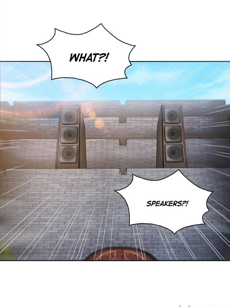 Cultivation Chat Group chapter 184 - page 19