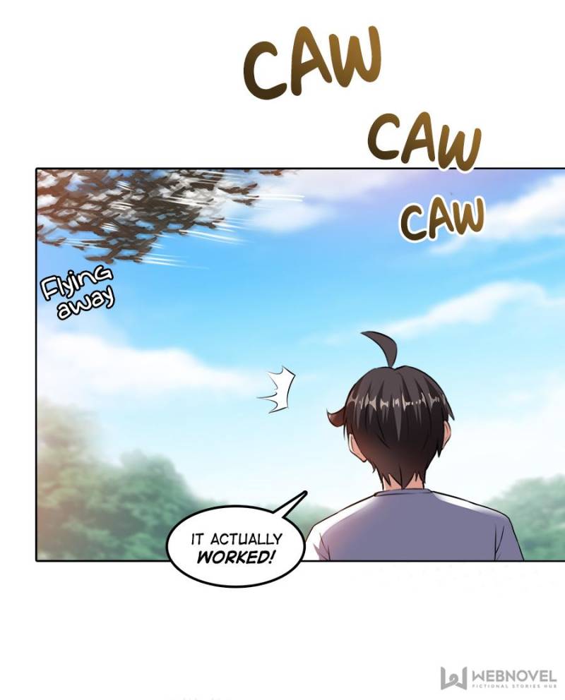 Cultivation Chat Group chapter 184 - page 25