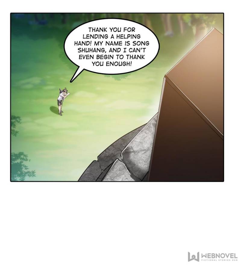 Cultivation Chat Group chapter 184 - page 27