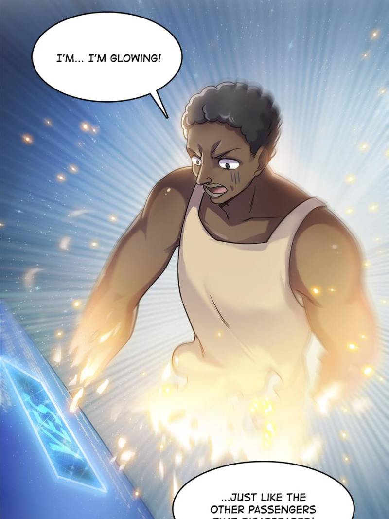 Cultivation Chat Group chapter 184 - page 45