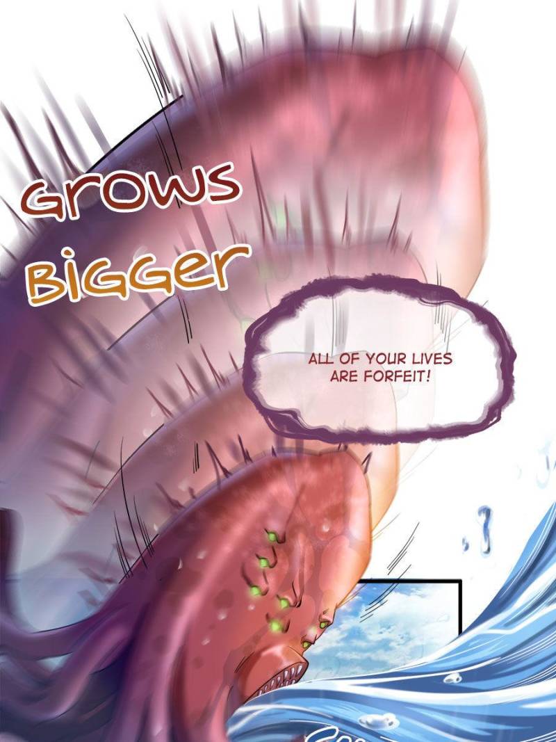Cultivation Chat Group chapter 262 - page 19