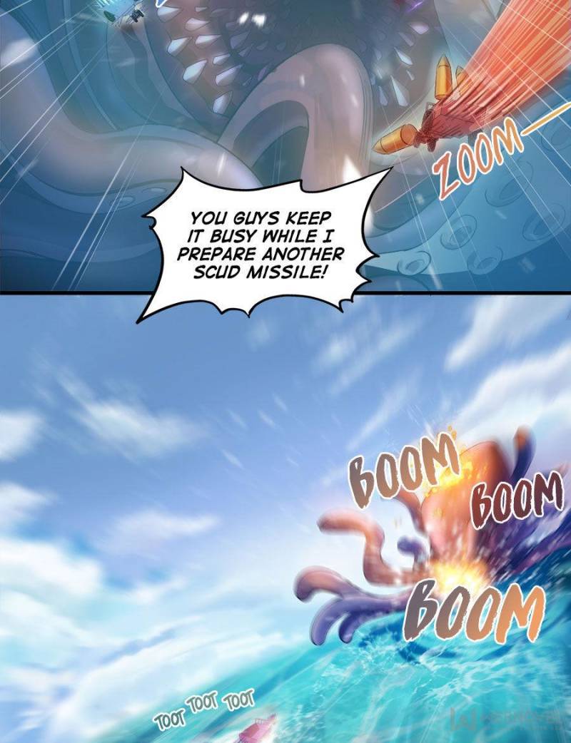Cultivation Chat Group chapter 262 - page 21