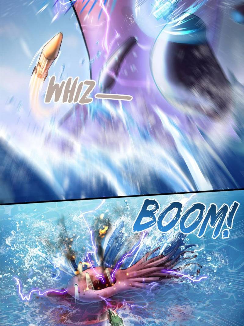 Cultivation Chat Group chapter 262 - page 26