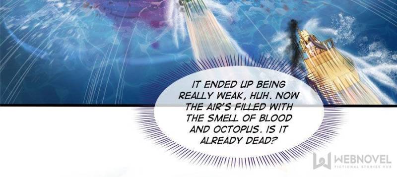 Cultivation Chat Group chapter 262 - page 27