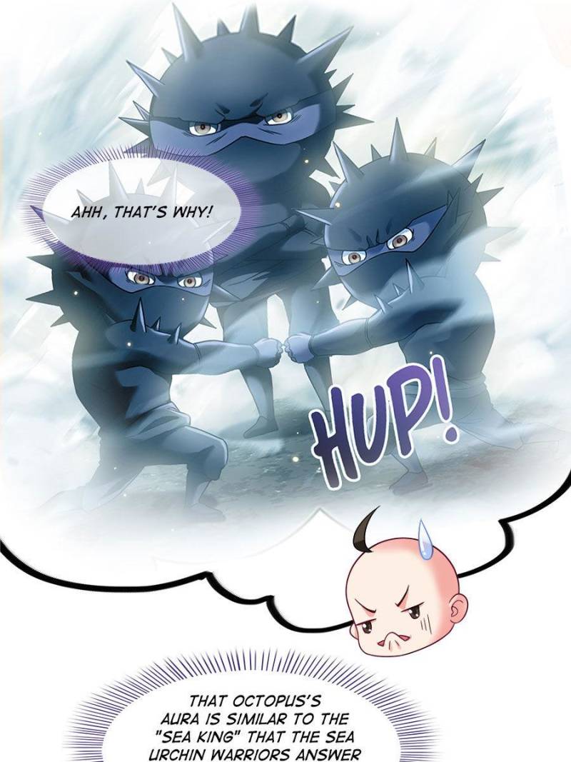 Cultivation Chat Group chapter 262 - page 28