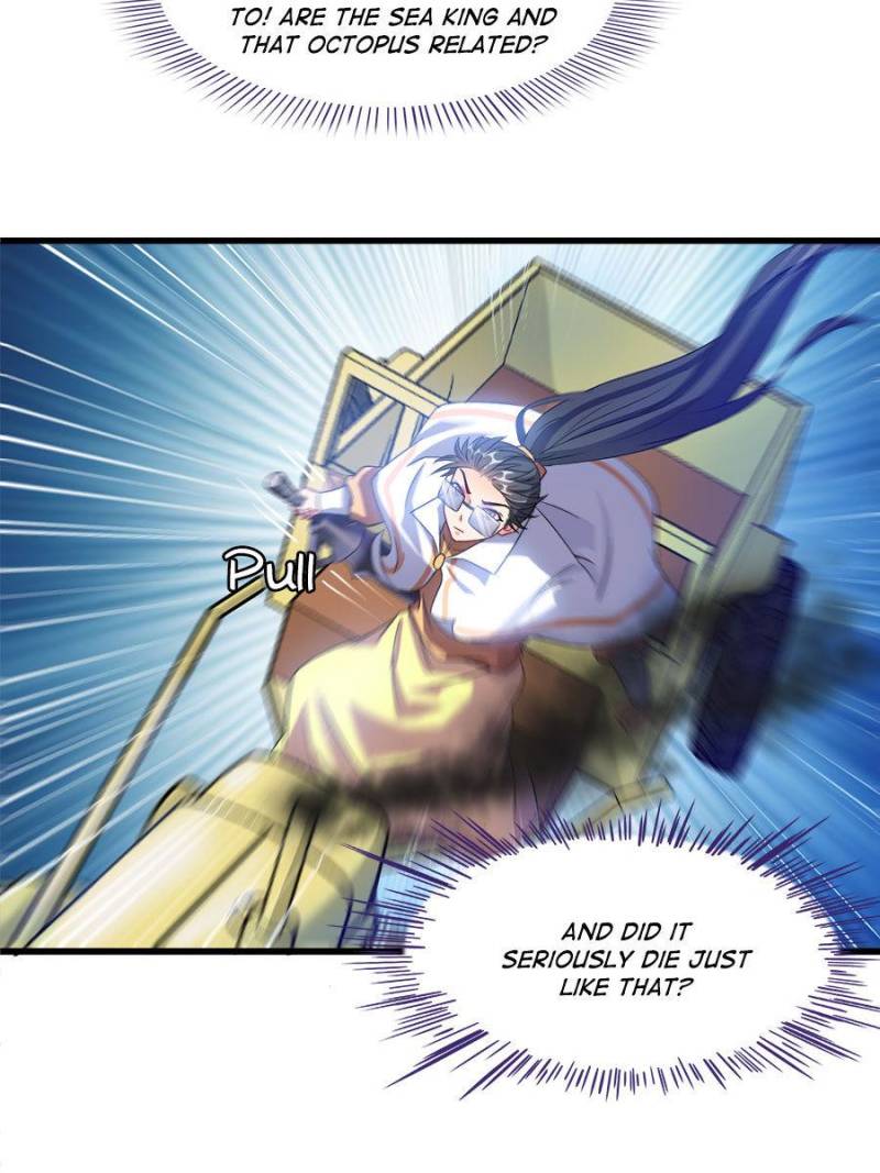 Cultivation Chat Group chapter 262 - page 29