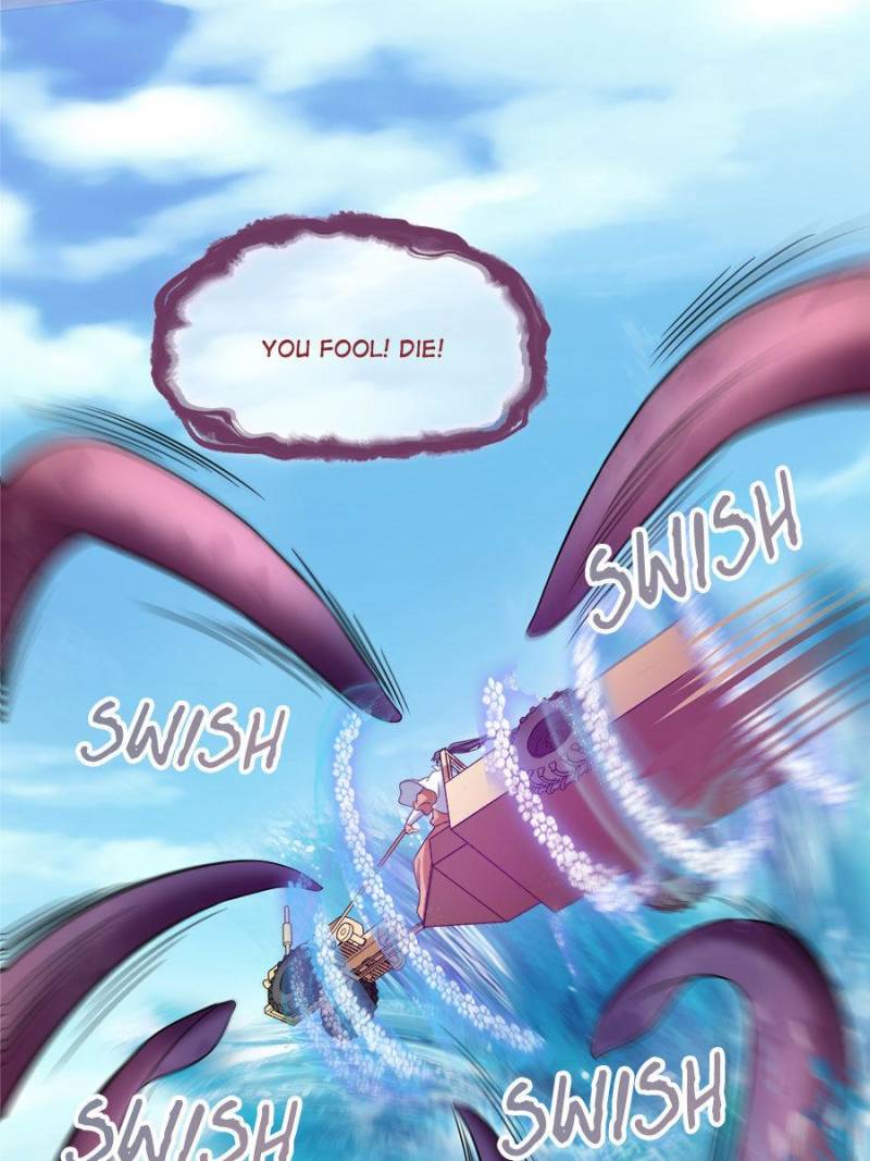 Cultivation Chat Group chapter 262 - page 31