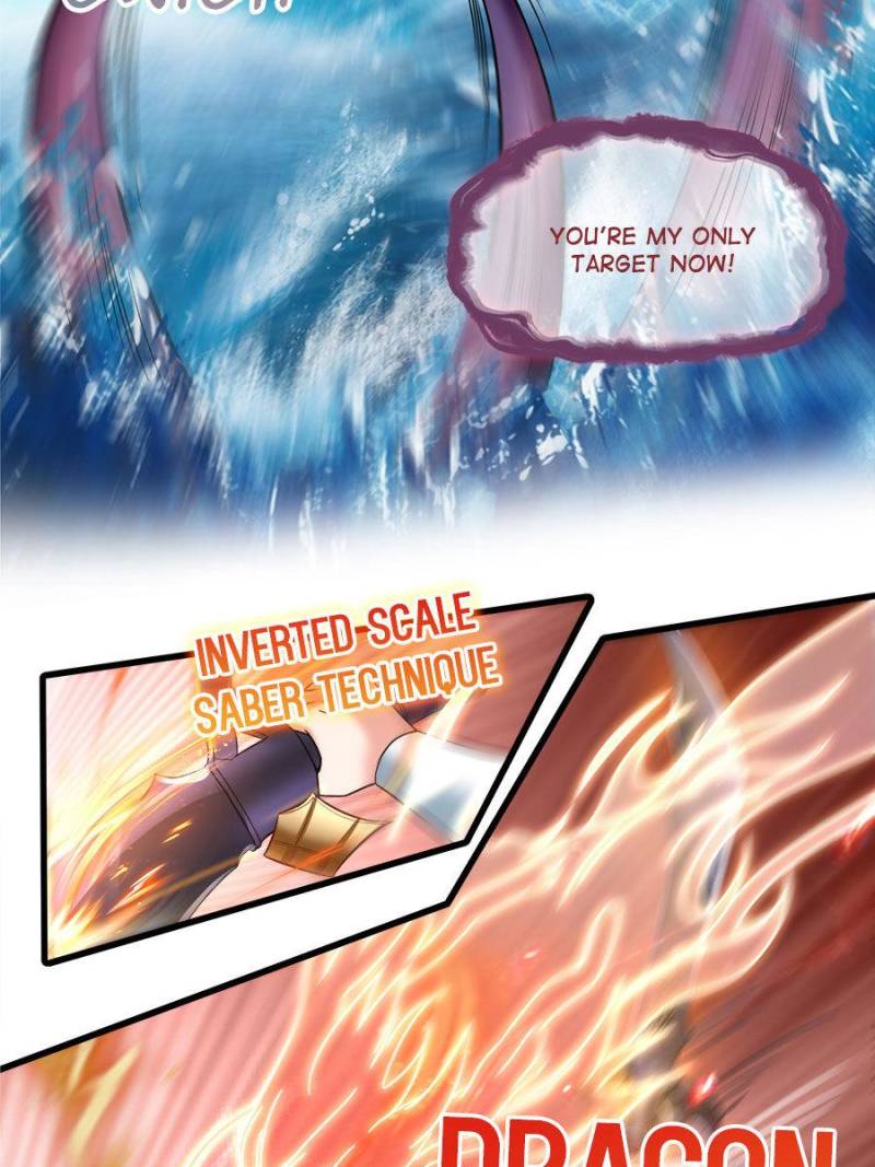 Cultivation Chat Group chapter 262 - page 32