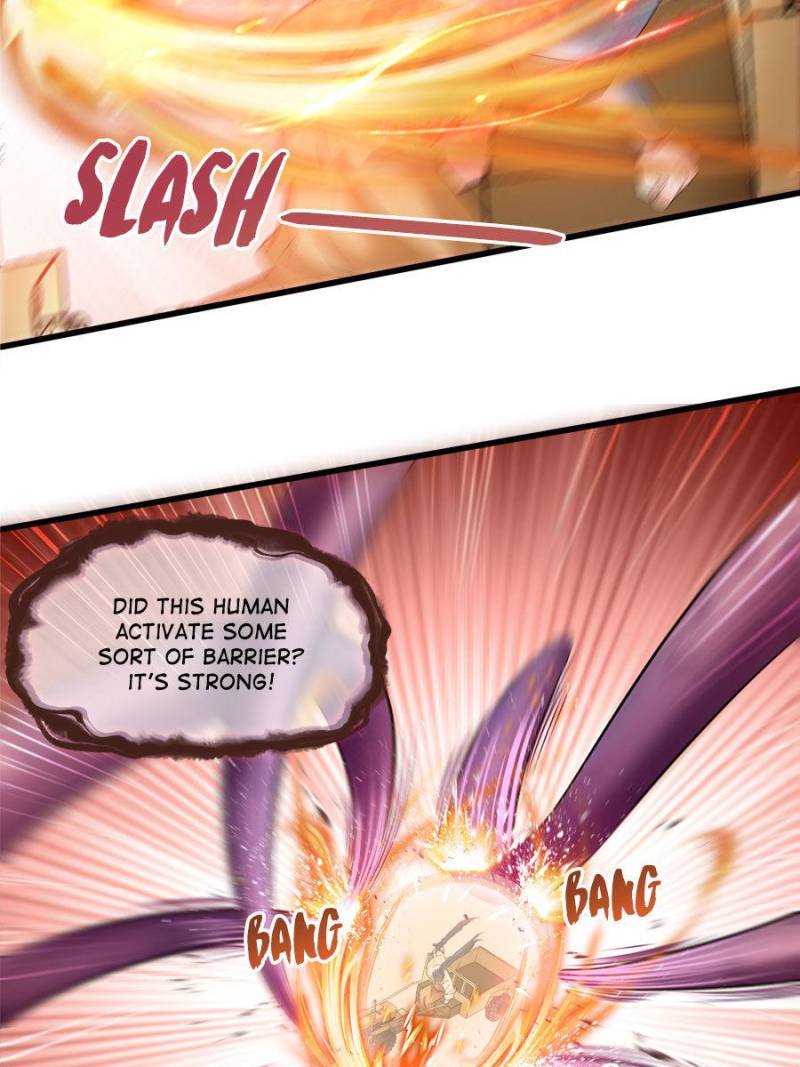 Cultivation Chat Group chapter 262 - page 34