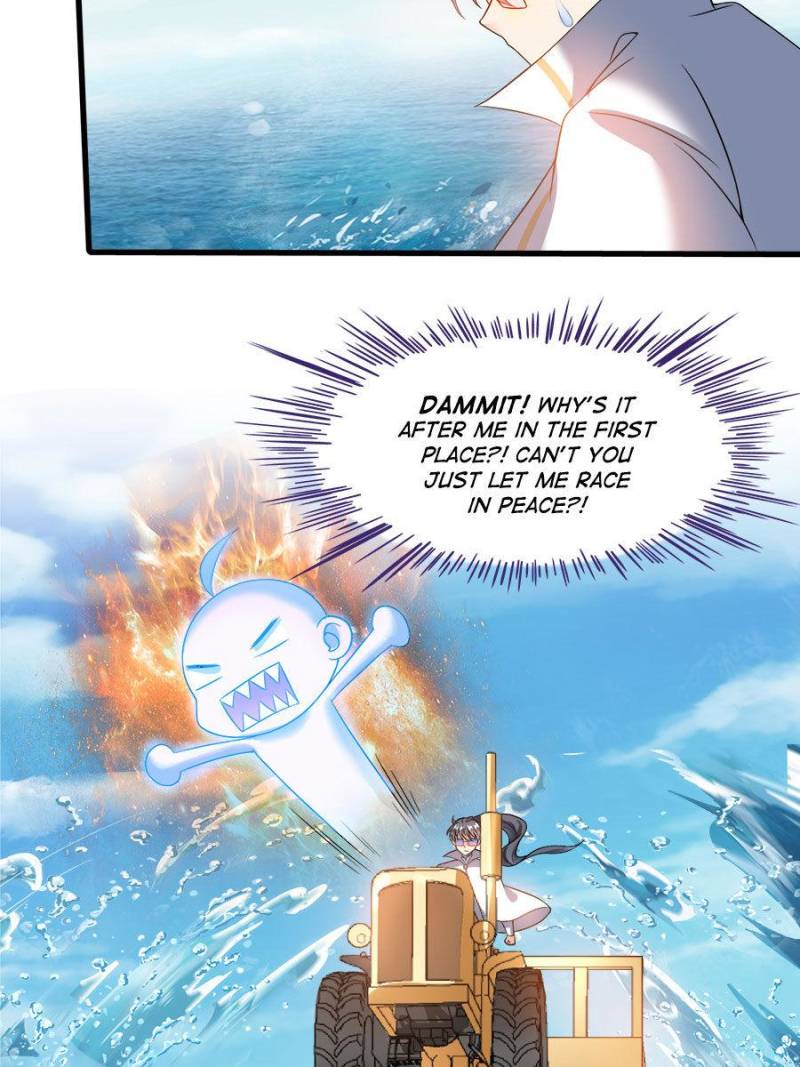Cultivation Chat Group chapter 262 - page 38