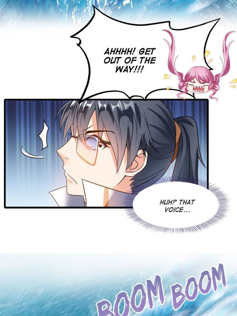 Cultivation Chat Group chapter 262 - page 40