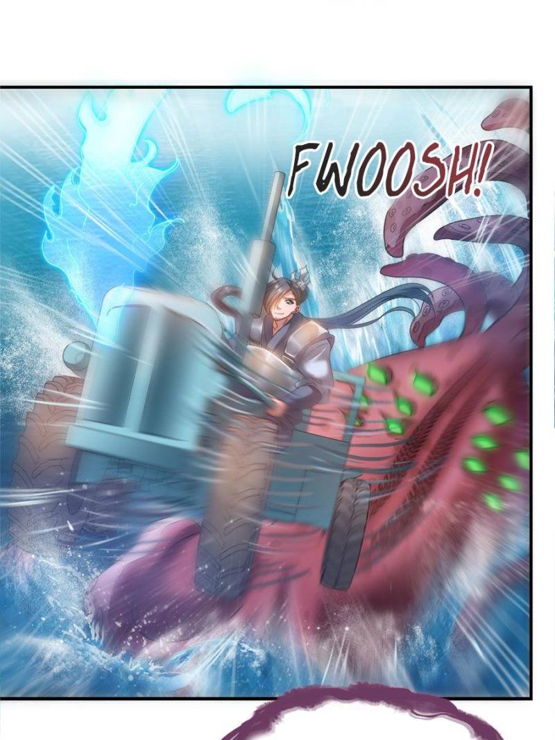 Cultivation Chat Group chapter 262 - page 5