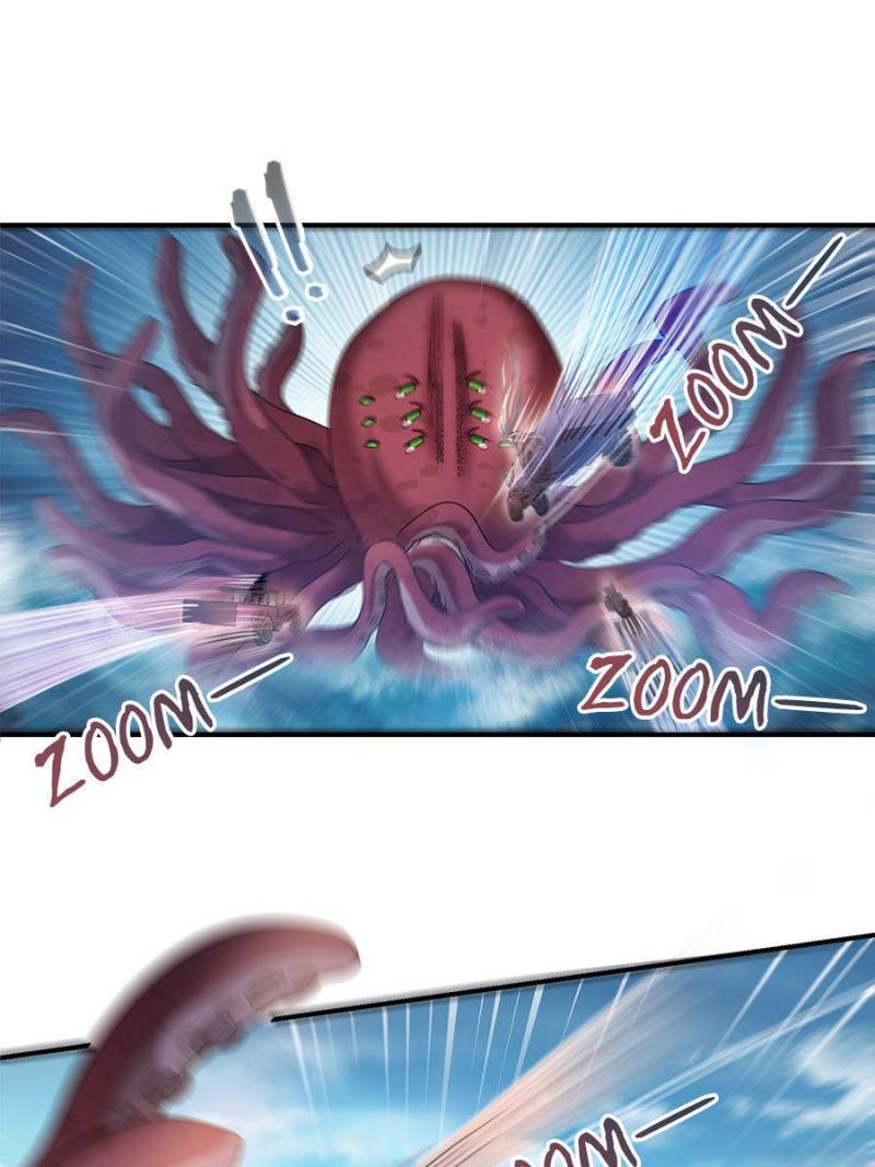 Cultivation Chat Group chapter 262 - page 7
