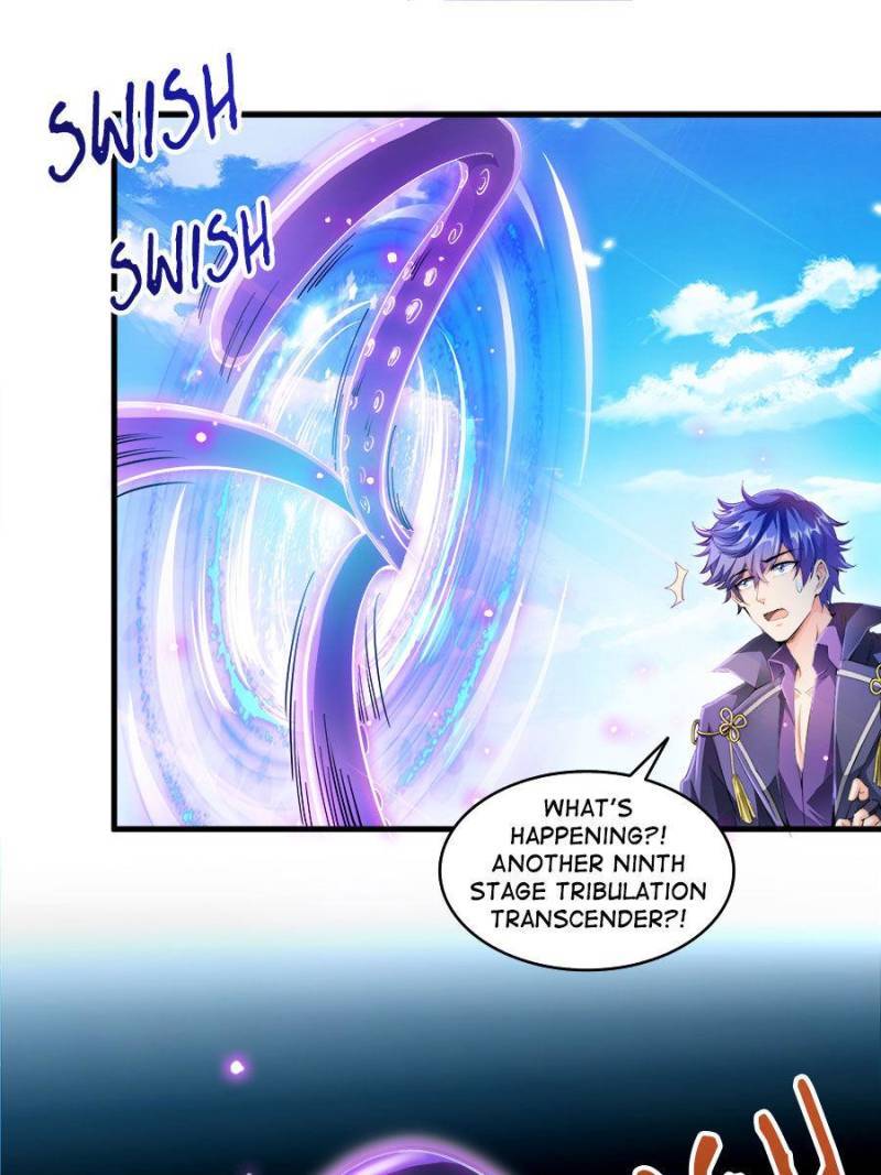 Cultivation Chat Group chapter 331 - page 1