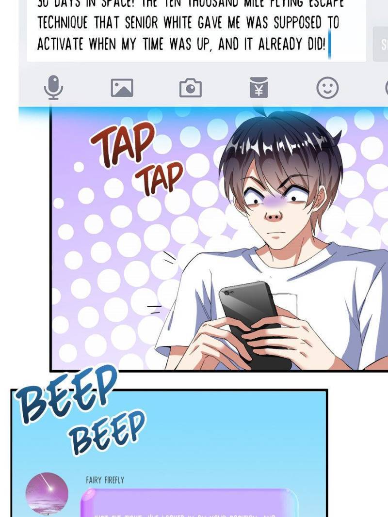 Cultivation Chat Group chapter 331 - page 13
