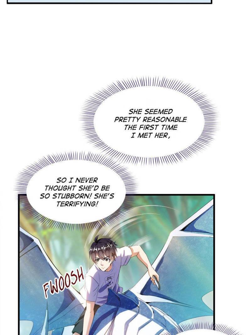 Cultivation Chat Group chapter 331 - page 15